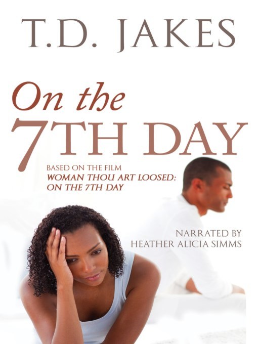 Cover image for On the Seventh Day